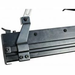 Varan Motors - NECN-12 Cloueuse Pneumatique Pour Clous 15-50MM Et Agrafes 13-40mm - Gris -VARAN MOTORS Soldes Magasin 1076160 5