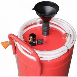 Varan Motors - NEFMM-02 Pulvérisateur De Mousse Pneumatique (80 Litres), Idéal Pour Nettoyage Automobile - Rouge 10 Varan Motors - NEFMM-02 Pulvérisateur De Mousse Pneumatique (80 Litres), Idéal Pour Nettoyage Automobile - Rouge -VARAN MOTORS Soldes Magasin 11211051 4