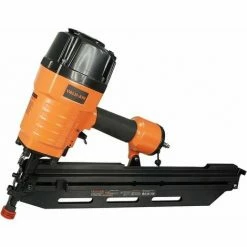 Varan Motors - RHF9021C Cloueuse Pneumatique à Charpente Cloueur Pneumatique Pour Clous De 50-90MM 21° - Orange 10 Varan Motors - RHF9021C Cloueuse Pneumatique à Charpente Cloueur Pneumatique Pour Clous De 50-90MM 21° - Orange -VARAN MOTORS Soldes Magasin 11425054 4