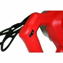 Varan Motors - ST6-1600 Mélangeur Malaxeur 1600W Pour L'enduit, Le Ciment, Le Mortier, La Colle De Carreaux, Le Crépis... - Rouge -VARAN MOTORS Soldes Magasin 1165843 5