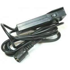 Varan Motors - Var-p2000-1a Treuil électrique 12V 907Kg / 1814Kg 700W, Treuil à Câble Longueur 15m Ø4mm - Noir -VARAN MOTORS Soldes Magasin 1316270 4