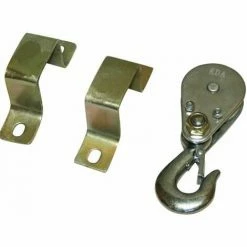 Varan Motors - Var-PA200M Treuil Palan électrique 230V 100 / 200KG 510W Avec Télécommande - Rouge 8 Varan Motors - Var-PA200M Treuil Palan électrique 230V 100 / 200KG 510W Avec Télécommande - Rouge -VARAN MOTORS Soldes Magasin 1341914 3