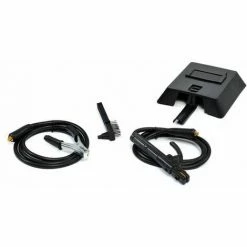 Varan Motors - Mini-180 Poste à Souder à L'arc Portatif 180A Inverter Affichage Digital + Accessoires - Gris 9 Varan Motors - Mini-180 Poste à Souder à L'arc Portatif 180A Inverter Affichage Digital + Accessoires - Gris -VARAN MOTORS Soldes Magasin 13674401 3