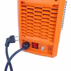 Varan Motors - Mini-180 Poste à Souder à L'arc Portatif 180A Inverter Affichage Digital + Accessoires - Gris 11 Varan Motors - Mini-180 Poste à Souder à L'arc Portatif 180A Inverter Affichage Digital + Accessoires - Gris -VARAN MOTORS Soldes Magasin 13674401 5