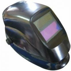 Varan Motors - SZ-gstblack Masque De Soudure Automatic 98x40 Noir 1/25000s - Noir