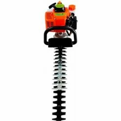 Varan Motors - TT-HT230B Taille Haie Thermique Poignée Pivotante TT-HT230B 99dB 25.5cc 1.5CV - Orange -VARAN MOTORS Soldes Magasin 138720 3