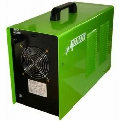 Varan Motors - Var-arc250 Poste à Souder à L'arc MMA ARC-250 Inverter + Affichage Digital - Vert -VARAN MOTORS Soldes Magasin 138738 3