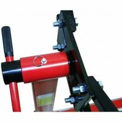 Varan Motors - NEES-02 Support Moteur Universel 450Kg - Rouge 10 Varan Motors - NEES-02 Support Moteur Universel 450Kg - Rouge -VARAN MOTORS Soldes Magasin 138763 4