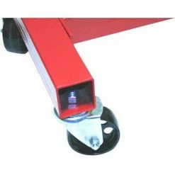 Varan Motors - NEES-02 Support Moteur Universel 450Kg - Rouge 11 Varan Motors - NEES-02 Support Moteur Universel 450Kg - Rouge -VARAN MOTORS Soldes Magasin 138763 5