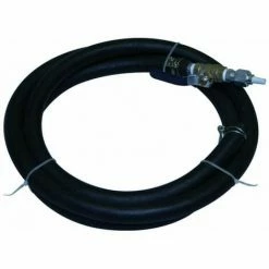 Varan Motors - NESB-03 Sableuse Mobile 76 Litres 0-10 Bars Avec Accessoires - Rouge -VARAN MOTORS Soldes Magasin 138773 3