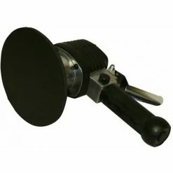 Varan Motors - APT-98028 Ponceuse Pneumatique Excentrique Double Action - 150mm - Noir 9 Varan Motors - APT-98028 Ponceuse Pneumatique Excentrique Double Action - 150mm - Noir -VARAN MOTORS Soldes Magasin 138809 3