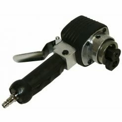 Varan Motors - APT-98028 Ponceuse Pneumatique Excentrique Double Action - 150mm - Noir 10 Varan Motors - APT-98028 Ponceuse Pneumatique Excentrique Double Action - 150mm - Noir -VARAN MOTORS Soldes Magasin 138809 4