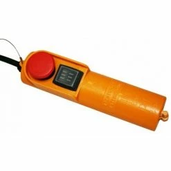 Varan Motors - Var-PA600M Treuil Palan électrique 230V 300 / 600KG 1200W Avec Télécommande - Rouge 9 Varan Motors - Var-PA600M Treuil Palan électrique 230V 300 / 600KG 1200W Avec Télécommande - Rouge -VARAN MOTORS Soldes Magasin 138830 3