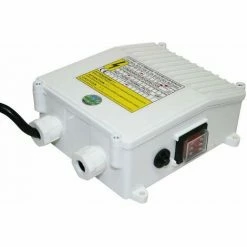 Varan Motors - 4STM3-10 Pompe à Eau Immergée Pour Puits Profonds Et Forage, 4m³/h - 80m, 750Watt - Gris 11 Varan Motors - 4STM3-10 Pompe à Eau Immergée Pour Puits Profonds Et Forage, 4m³/h - 80m, 750Watt - Gris -VARAN MOTORS Soldes Magasin 138842 5