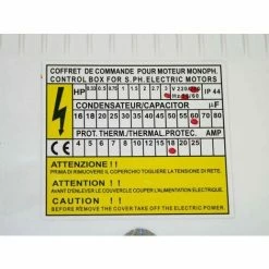 Varan Motors - 4STM4-24 Pompe à Eau Immergée Pour Puits Profond Ou Forage, 4m³/h - 173m, 2.2KW - Gris -VARAN MOTORS Soldes Magasin 138844 3