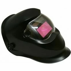 Varan Motors - SZ-KSTS2 Masque De Soudure Automatic 98x40 Noir 1/25000s - Noir