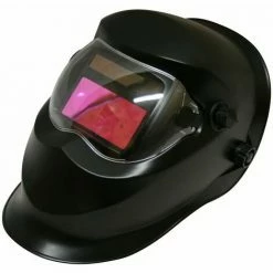 Varan Motors - SZ-KSTS2 Masque De Soudure Automatic 98x40 Noir 1/25000s - Noir 9 Varan Motors - SZ-KSTS2 Masque De Soudure Automatic 98x40 Noir 1/25000s - Noir -VARAN MOTORS Soldes Magasin 144415 3