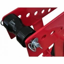 Varan Motors - NETB-03 Cintreuse Hydraulique, Presse à Cintrer, Pression 16 Tonnes Avec 8 Matrices - Rouge 10 Varan Motors - NETB-03 Cintreuse Hydraulique, Presse à Cintrer, Pression 16 Tonnes Avec 8 Matrices - Rouge -VARAN MOTORS Soldes Magasin 146161 4