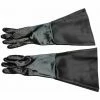 Varan Motors - NESBGS-02 Gants De Protection Pour Opération De Sablage / Sableuse - Noir 1 Varan Motors - NESBGS-02 Gants De Protection Pour Opération De Sablage / Sableuse - Noir -VARAN MOTORS Soldes Magasin 1506115 1