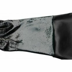Varan Motors - NESBGS-02 Gants De Protection Pour Opération De Sablage / Sableuse - Noir -VARAN MOTORS Soldes Magasin 1506115 3