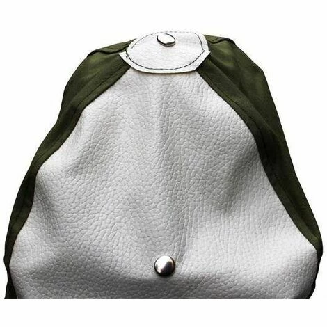 Varan Motors - NESBM-02 Masque Cagoule De Sablage Avec Casque De Chantier Intégré Pour Sableuse - Blanc 6 Varan Motors - NESBM-02 Masque Cagoule De Sablage Avec Casque De Chantier Intégré Pour Sableuse - Blanc – Image 4