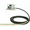 Varan Motors - ZN70FG45X12M Aiguille Vibrante, Vibrateur De Béton électrique 2200W Ø 45mm 12m - Noir 2 Varan Motors - ZN70FG45X12M Aiguille Vibrante, Vibrateur De Béton électrique 2200W Ø 45mm 12m - Noir -VARAN MOTORS Soldes Magasin 1599062 1