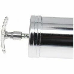 Varan Motors - NEOSP-01 Pompe Aspirante à Huile Et Autres Liquides Manuelle, 500ml Avec Tube 30cm, Pompe D'aspiration Et Remplissage - Gris 8 Varan Motors - NEOSP-01 Pompe Aspirante à Huile Et Autres Liquides Manuelle, 500ml Avec Tube 30cm, Pompe D'aspiration Et Remplissage - Gris -VARAN MOTORS Soldes Magasin 16079023 3