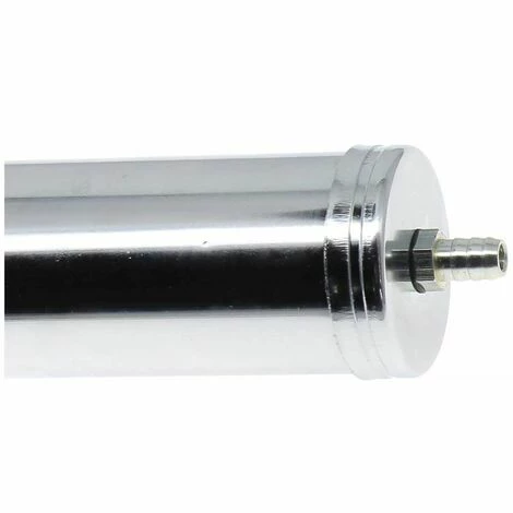 Varan Motors - NEOSP-01 Pompe Aspirante à Huile Et Autres Liquides Manuelle, 500ml Avec Tube 30cm, Pompe D'aspiration Et Remplissage - Gris 6 Varan Motors - NEOSP-01 Pompe Aspirante à Huile Et Autres Liquides Manuelle, 500ml Avec Tube 30cm, Pompe D'aspiration Et Remplissage - Gris – Image 4