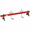 Varan Motors - NEEST-01 Barre Support Moteur Traverse 500Kg, Pont Moteur - Rouge -VARAN MOTORS Soldes Magasin 1610398 1