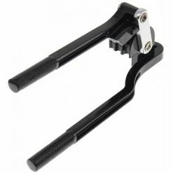 Varan Motors - NEPBP-01 Cintreuse De Tuyaux Plieuse Universelle Manuelle 1/4'', 5/16'', 3/8'' Presse D'angle 6,8,10mm - Noir -VARAN MOTORS Soldes Magasin 16168260 4