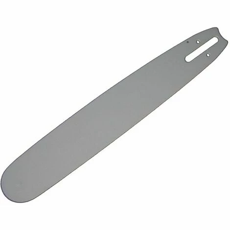 Varan Motors - Guide-chaine-25cc Guide De Chaîne 10'' Pour Tronçonneuse - Gris 3 Varan Motors - Guide-chaine-25cc Guide De Chaîne 10'' Pour Tronçonneuse - Gris