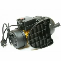 Varan Motors - TP03253 Pompe De Jardin Pompe D'arrosage En Acier Inoxydable 800W - 3200l/h - Noir -VARAN MOTORS Soldes Magasin 1678168 4