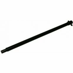 Varan Motors - Rall-60-gd520 Rallonge De Forêt 60cm Pour Tarière Thermique - Noir