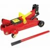 Varan Motors - NEFJ-02 Cric Hydraulique Roulant 2 Tonnes - Rouge -VARAN MOTORS Soldes Magasin 183002 1