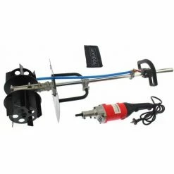 Varan Motors - NEEMR-02 Mélangeur Malaxeur 1800w Avec Apport D' Eau Pour L'enduit, Le Ciment, Le Mortier, La Colle De Carreaux, Le Crépis... - Rouge 8 Varan Motors - NEEMR-02 Mélangeur Malaxeur 1800w Avec Apport D' Eau Pour L'enduit, Le Ciment, Le Mortier, La Colle De Carreaux, Le Crépis... - Rouge -VARAN MOTORS Soldes Magasin 19047907 2