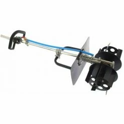 Varan Motors - NEEMR-02 Mélangeur Malaxeur 1800w Avec Apport D' Eau Pour L'enduit, Le Ciment, Le Mortier, La Colle De Carreaux, Le Crépis... - Rouge 10 Varan Motors - NEEMR-02 Mélangeur Malaxeur 1800w Avec Apport D' Eau Pour L'enduit, Le Ciment, Le Mortier, La Colle De Carreaux, Le Crépis... - Rouge -VARAN MOTORS Soldes Magasin 19047907 4