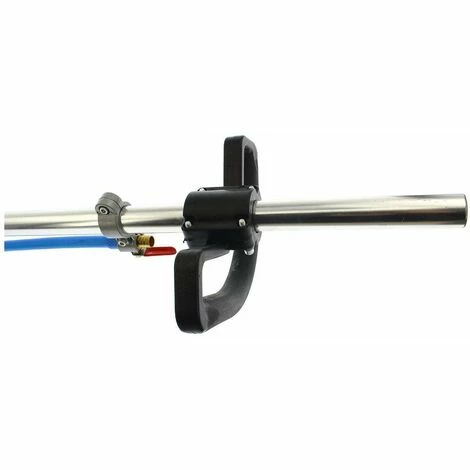 Varan Motors - NEEMR-02 Mélangeur Malaxeur 1800w Avec Apport D' Eau Pour L'enduit, Le Ciment, Le Mortier, La Colle De Carreaux, Le Crépis... - Rouge 7 Varan Motors - NEEMR-02 Mélangeur Malaxeur 1800w Avec Apport D' Eau Pour L'enduit, Le Ciment, Le Mortier, La Colle De Carreaux, Le Crépis... - Rouge – Image 5