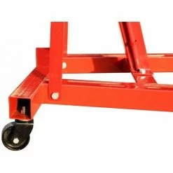 Varan Motors - NESC-04 Grue D’atelier 3 Tonnes / Chèvre D'atelier 3T - Rouge 9 Varan Motors - NESC-04 Grue D’atelier 3 Tonnes / Chèvre D'atelier 3T - Rouge -VARAN MOTORS Soldes Magasin 1928430 3