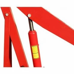 Varan Motors - NESC-04 Grue D’atelier 3 Tonnes / Chèvre D'atelier 3T - Rouge 10 Varan Motors - NESC-04 Grue D’atelier 3 Tonnes / Chèvre D'atelier 3T - Rouge -VARAN MOTORS Soldes Magasin 1928430 4