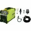 Varan Motors - CUT50 Découpeur Plasma 50A Portatif CUT-50 Inverter IGBT + Manomètre De Pression - Vert 1 Varan Motors - CUT50 Découpeur Plasma 50A Portatif CUT-50 Inverter IGBT + Manomètre De Pression - Vert -VARAN MOTORS Soldes Magasin 19303502 1