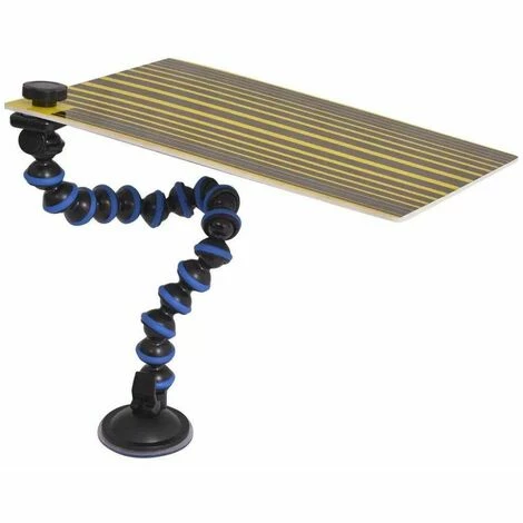 Varan Motors - PDR2 Débosselage Sans Peinture, Kit D'outils Complet 86 Pièces, Outil De Réparation De Carrosserie Et Panneaux De Carrosserie - Rouge 6 Varan Motors - PDR2 Débosselage Sans Peinture, Kit D'outils Complet 86 Pièces, Outil De Réparation De Carrosserie Et Panneaux De Carrosserie - Rouge – Image 4