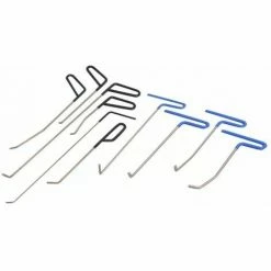 Varan Motors - PDR2 Débosselage Sans Peinture, Kit D'outils Complet 86 Pièces, Outil De Réparation De Carrosserie Et Panneaux De Carrosserie - Rouge 11 Varan Motors - PDR2 Débosselage Sans Peinture, Kit D'outils Complet 86 Pièces, Outil De Réparation De Carrosserie Et Panneaux De Carrosserie - Rouge -VARAN MOTORS Soldes Magasin 19510133 5