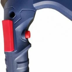 Varan Motors - M20-HQ-01 Mélangeur Sur Batterie 20v 2Ah + Chargeur,Malaxeur Pour Enduit, Ciment, Mortier, Colle, Crépis, Plafonnage... - Bleu -VARAN MOTORS Soldes Magasin 20795705 4