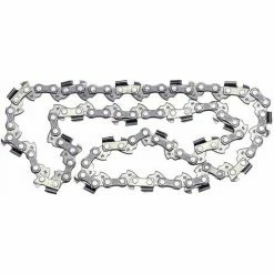 Varan Motors - Chaine-tron-25cc Chaîne De Tronçonneuse Pour Guide De Coupe De 10'' = +-25CM - Gris