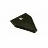 Varan Motors - Triangularblade Lame De Rechange Triangulaire Pour Broyeur De Végétaux Thermique, 8.3x7.5x0.3cm - Noir 1 Varan Motors - Triangularblade Lame De Rechange Triangulaire Pour Broyeur De Végétaux Thermique, 8.3x7.5x0.3cm - Noir -VARAN MOTORS Soldes Magasin 2108105 1