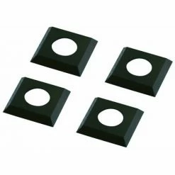 Varan Motors - Lame-hd-pr710 Lames De Rechange Pour Décapeur Mécanique De Peinture PR-710 - Noir