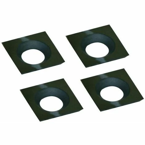 Varan Motors - Lame-hd-pr710 Lames De Rechange Pour Décapeur Mécanique De Peinture PR-710 - Noir 4 Varan Motors - Lame-hd-pr710 Lames De Rechange Pour Décapeur Mécanique De Peinture PR-710 - Noir – Image 2