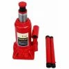 Varan Motors - NEBJ-03 Cric Hydraulique Bouteille 6 Tonnes 355mm - Rouge 1 Varan Motors - NEBJ-03 Cric Hydraulique Bouteille 6 Tonnes 355mm - Rouge -VARAN MOTORS Soldes Magasin 213270 1