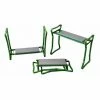 Varan Motors - GRD-KNEELER Tabouret De Jardinage, Banc Agenouilloir De Jardin Pliable - Vert 1 Varan Motors - GRD-KNEELER Tabouret De Jardinage, Banc Agenouilloir De Jardin Pliable - Vert -VARAN MOTORS Soldes Magasin 2218272 1