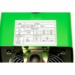 Varan Motors - Var-cut50-2 Découpeur Plasma 50A Portatif CUT-50 Inverter + Manomètre De Pression - Vert 10 Varan Motors - Var-cut50-2 Découpeur Plasma 50A Portatif CUT-50 Inverter + Manomètre De Pression - Vert -VARAN MOTORS Soldes Magasin 2277601 4